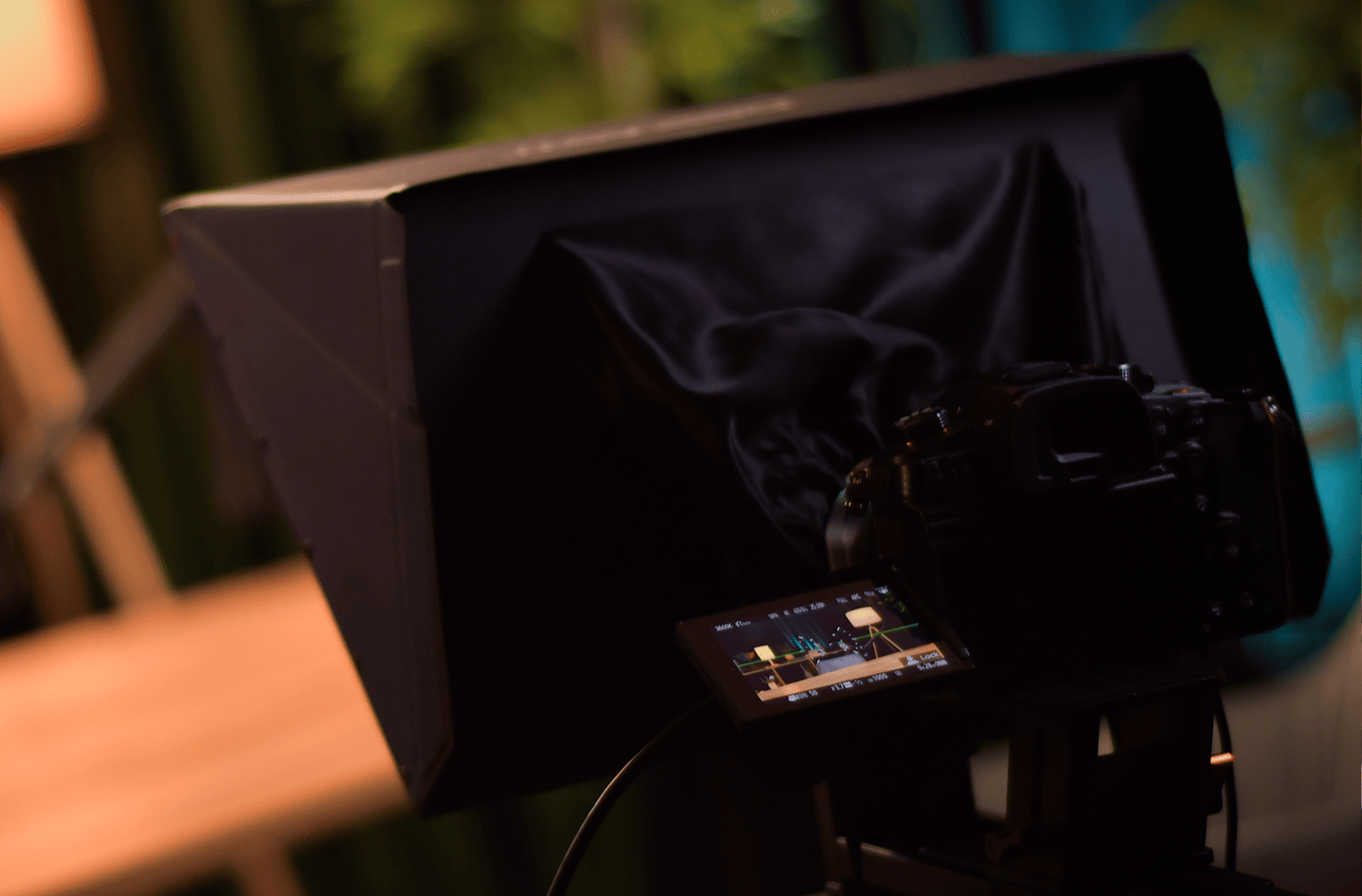 Дополнительное оборудование