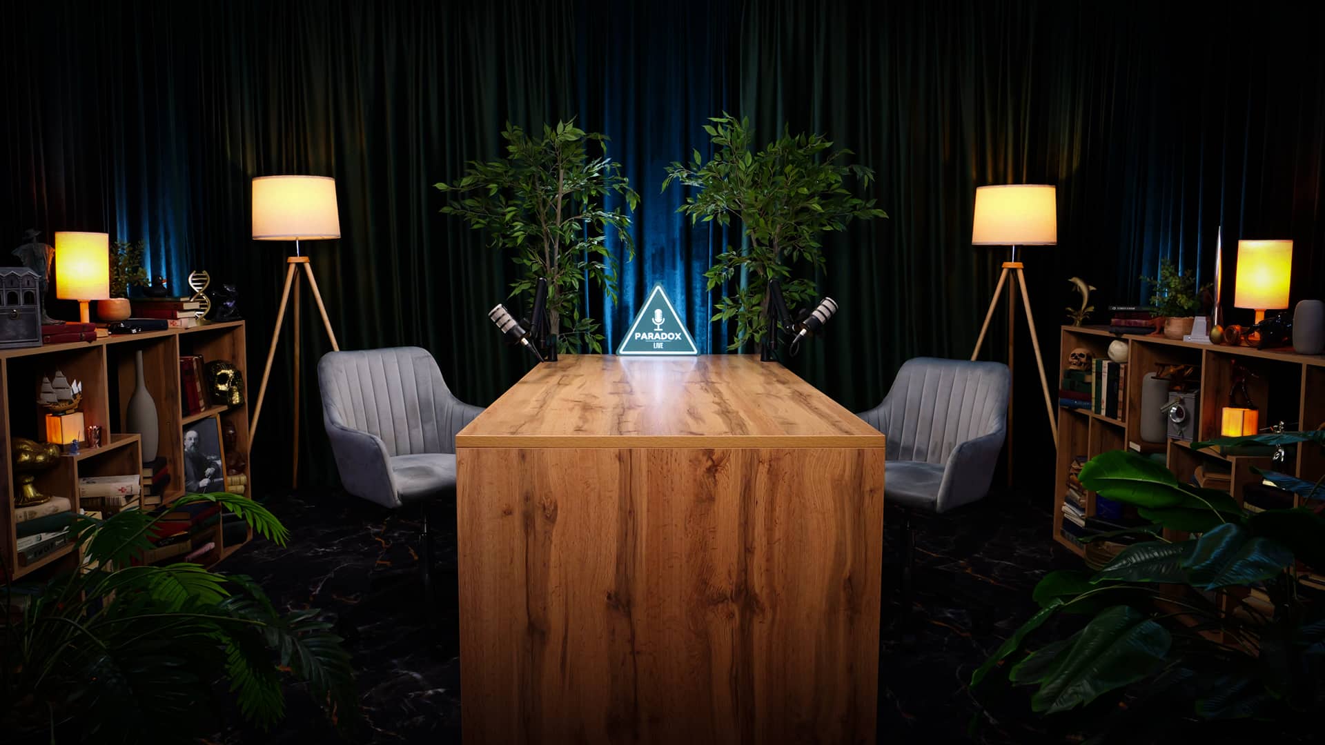 Главное фото студии